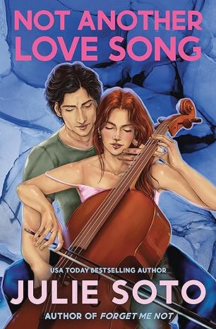 Not Another Love Song by Julie Soto