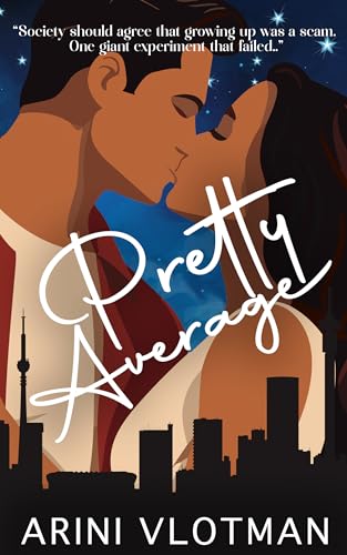Pretty Average (The Femme Facade, #1) by Arini Voltman