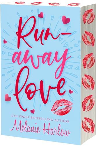 Runaway Love (Cherry Tree Harbor, #1) by Melanie Harlow