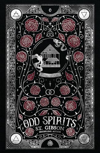 Odd Spirits (The Summoner's Circle, #0.5) by S.T Gibson
