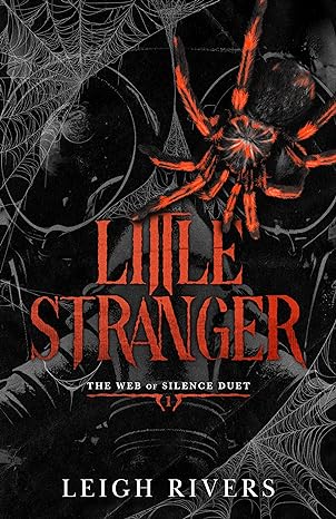 Little Stranger (The Web of Silence Duet, #1) by Leigh Rivers