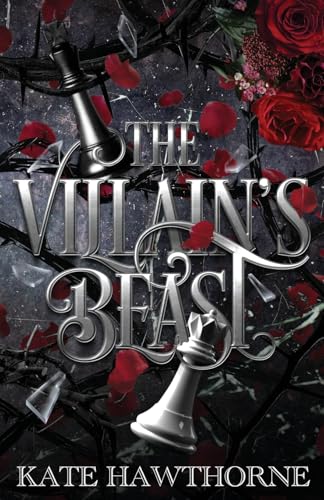 The Villain's Beast by Kate Hawthorne