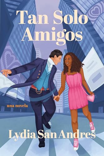 Tan Solo Amigos by Lydia San Andres