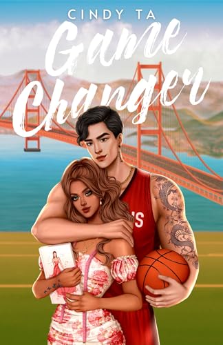Game Changer by Cindy Ta