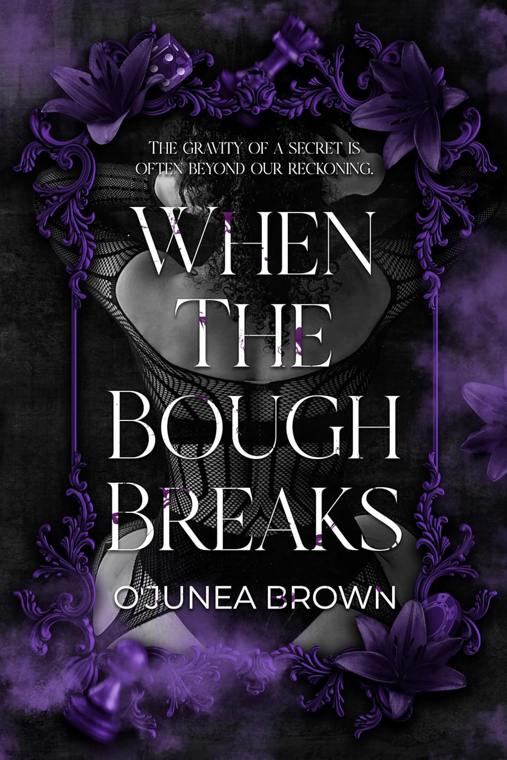 When the Bough Breaks by O'junea Brown