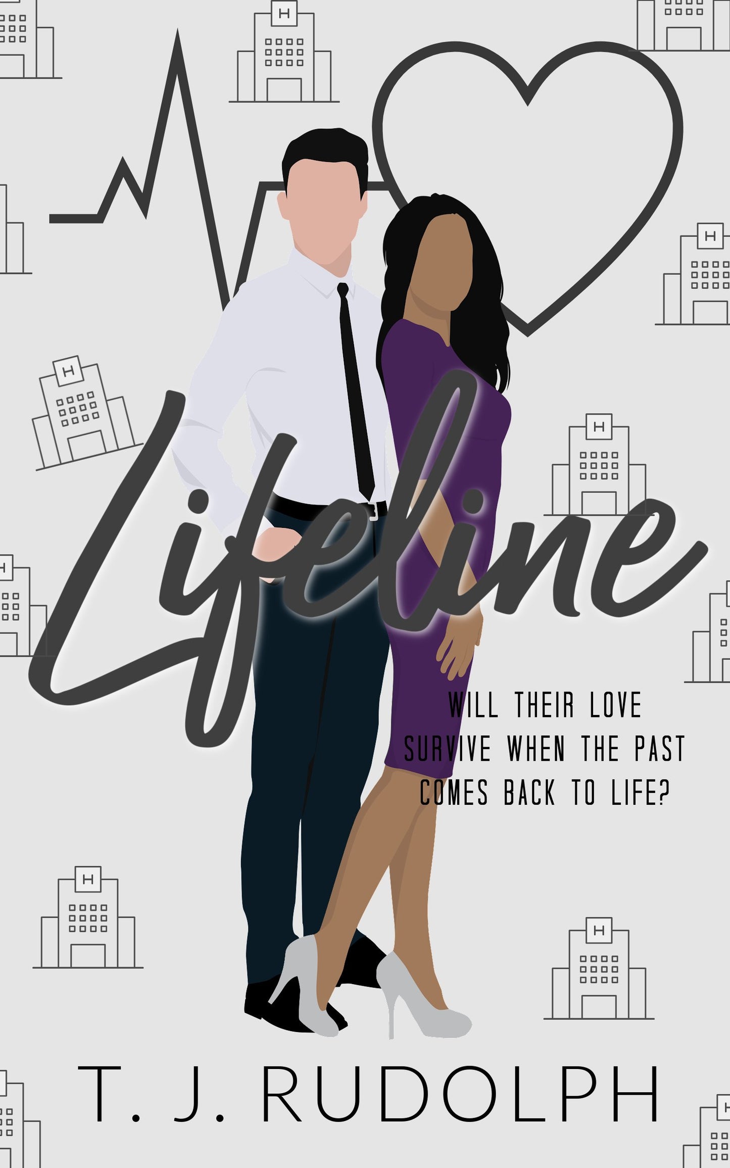 Lifeline by T.J. Rudolph
