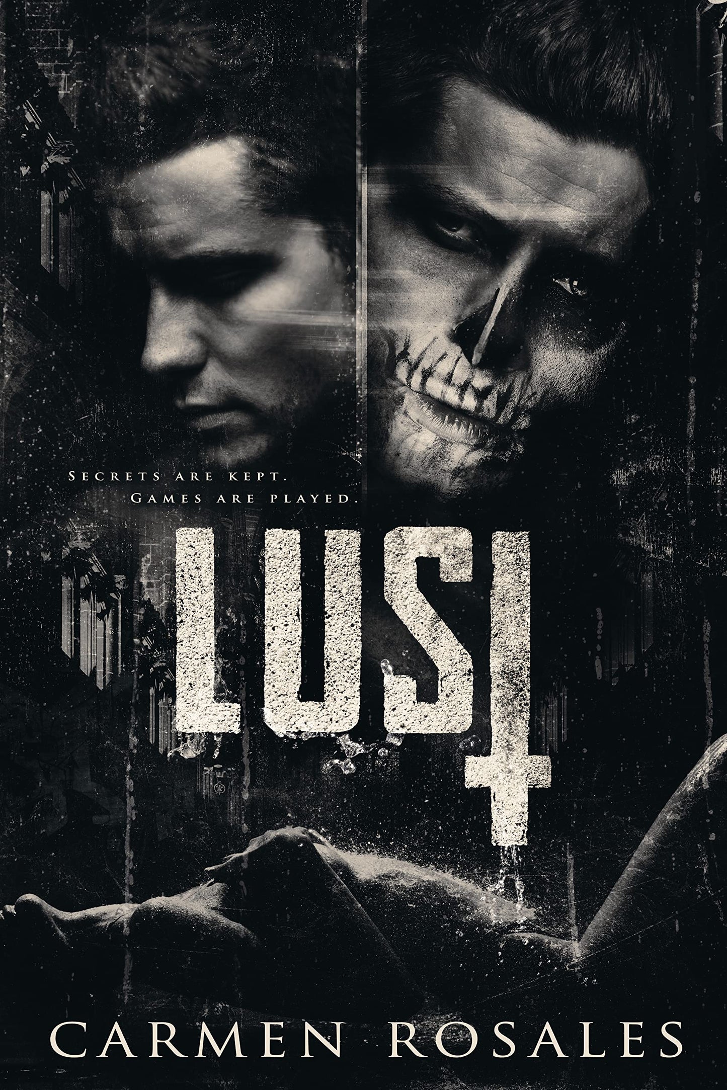 Lust by Carmen Rosales