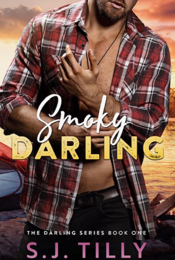 Smoky Darling (Darling, #1) by S.J Tilly