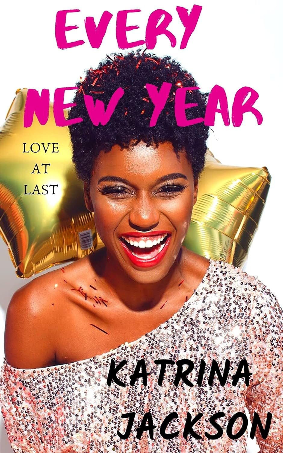 Every New Year by Katrina Jackson