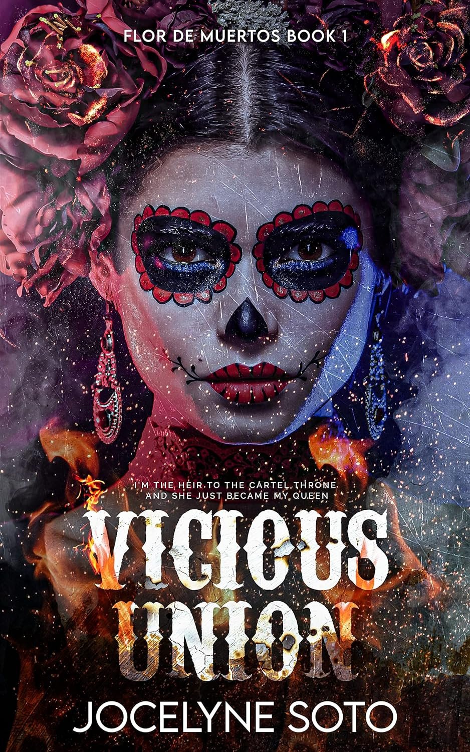 Vicious Union by Jocelyne Soto