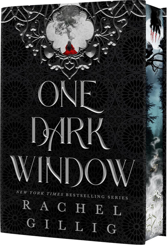 One Dark Window (Deluxe Edition) by Rachel Gillig