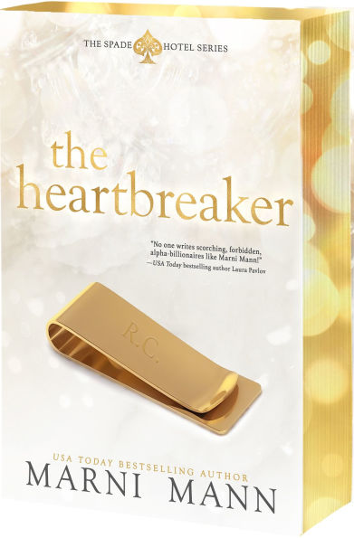 The Heartbreaker by Marni Mann