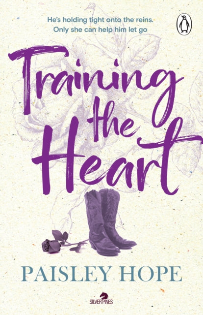 Training the Heart by Paisley Hope (UK Edition)