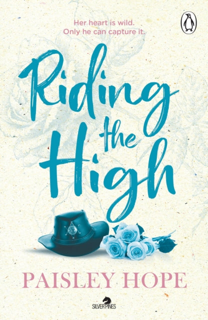 Riding the High by Paisley Hope (UK Edition)