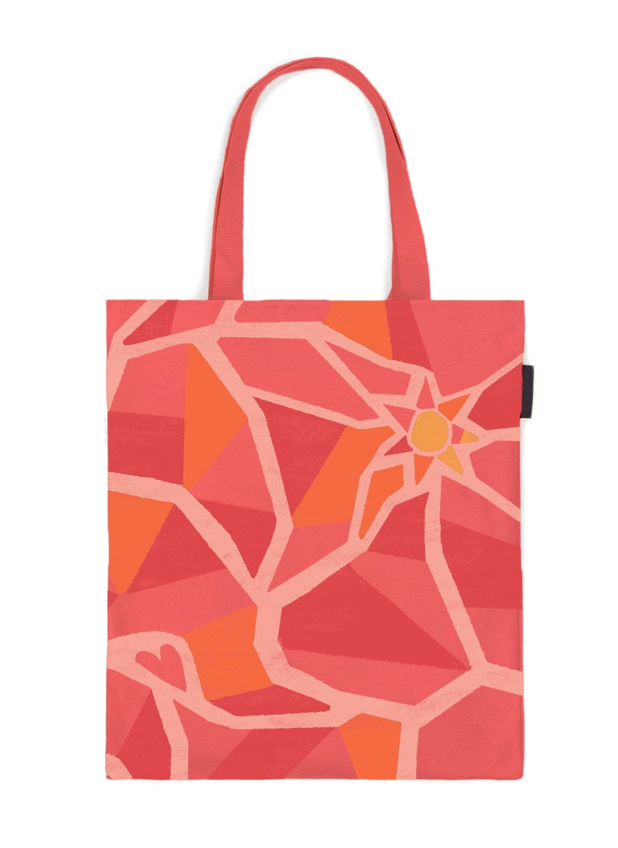 Emily Henry: Great Big Beautiful Life Tote