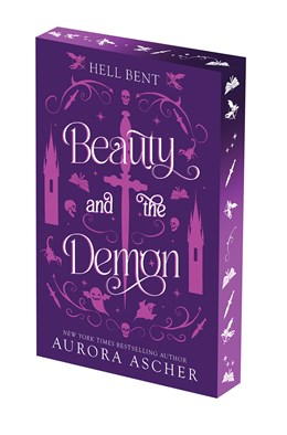 Beauty and the Demon (Deluxe Paperback) by Aurora Ascher