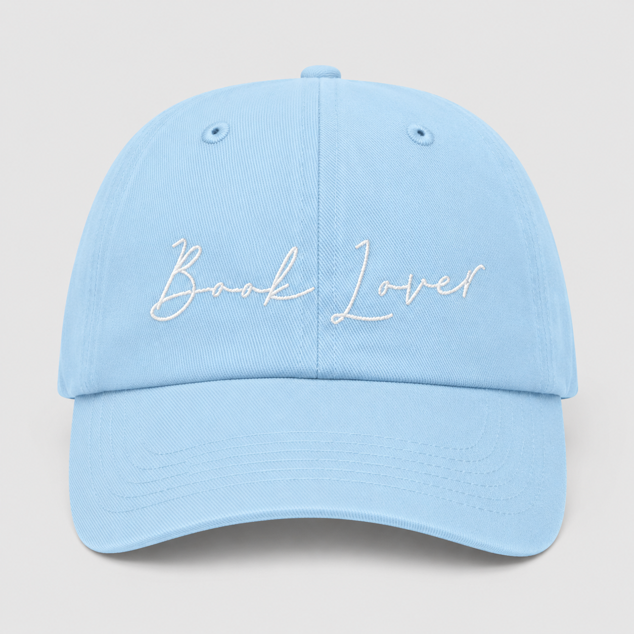Book Lover Hat