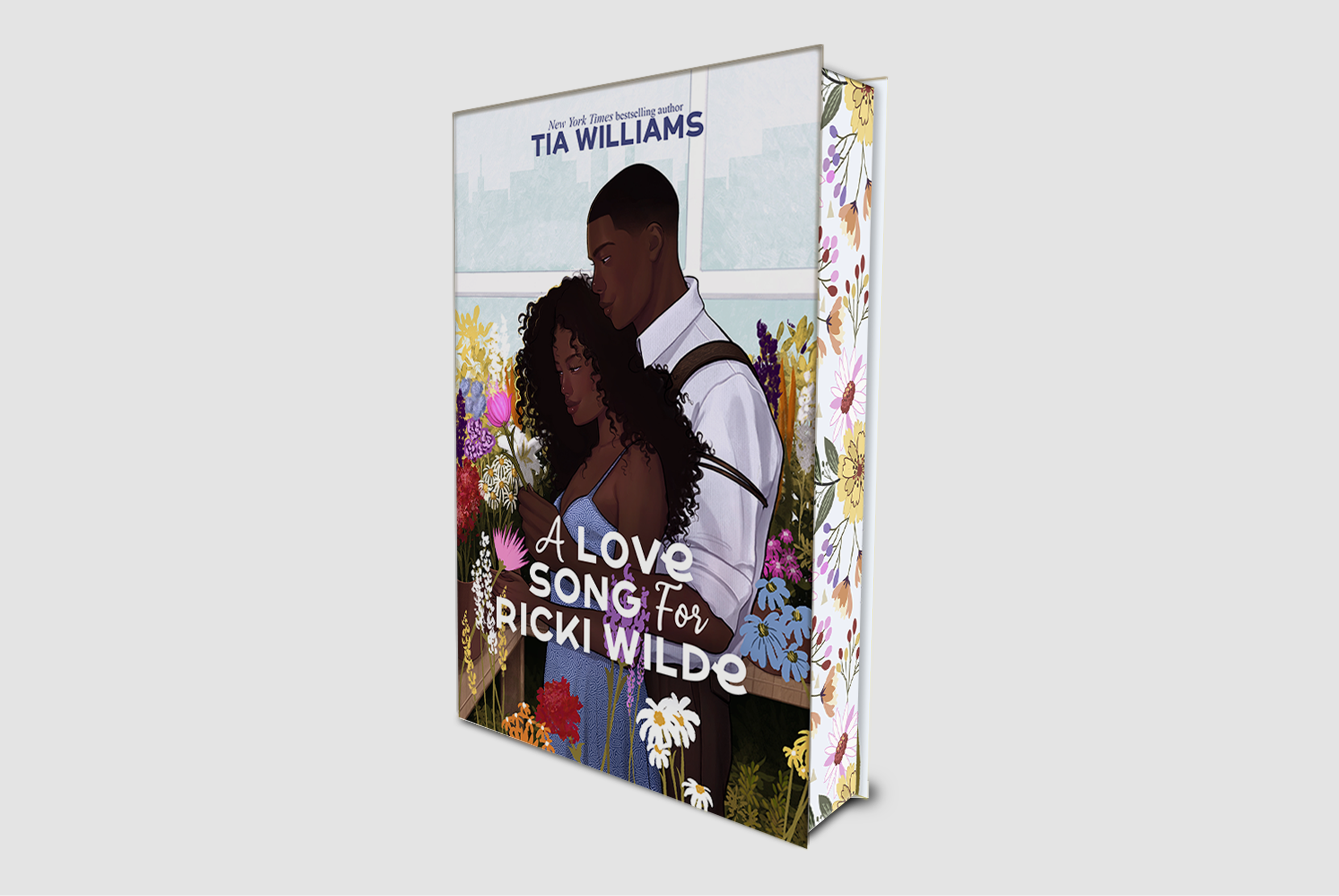 A Love Song for Ricki Wilde - Special Edition – Steamy Lit Romance