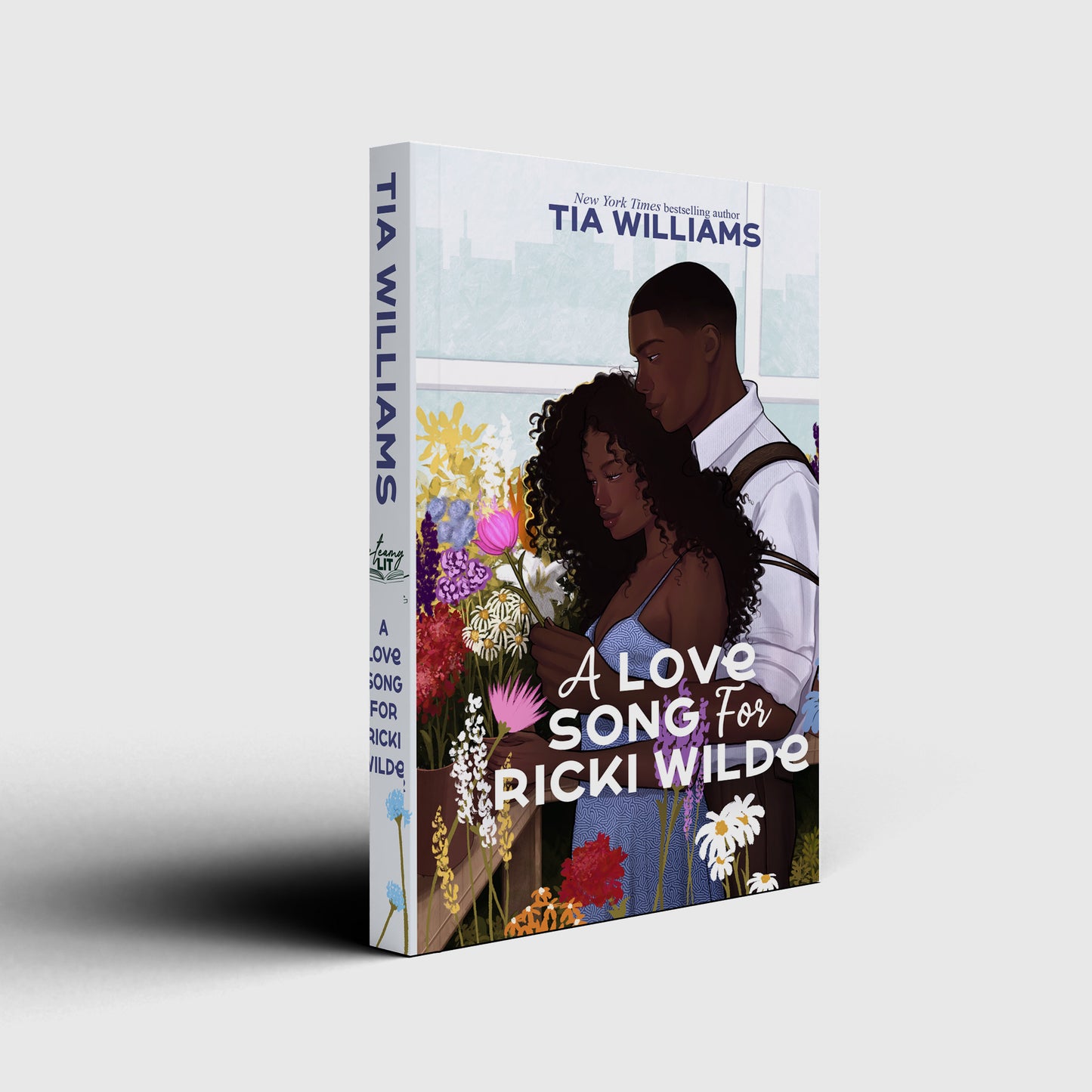 A Love Song for Ricki Wilde - Special Edition