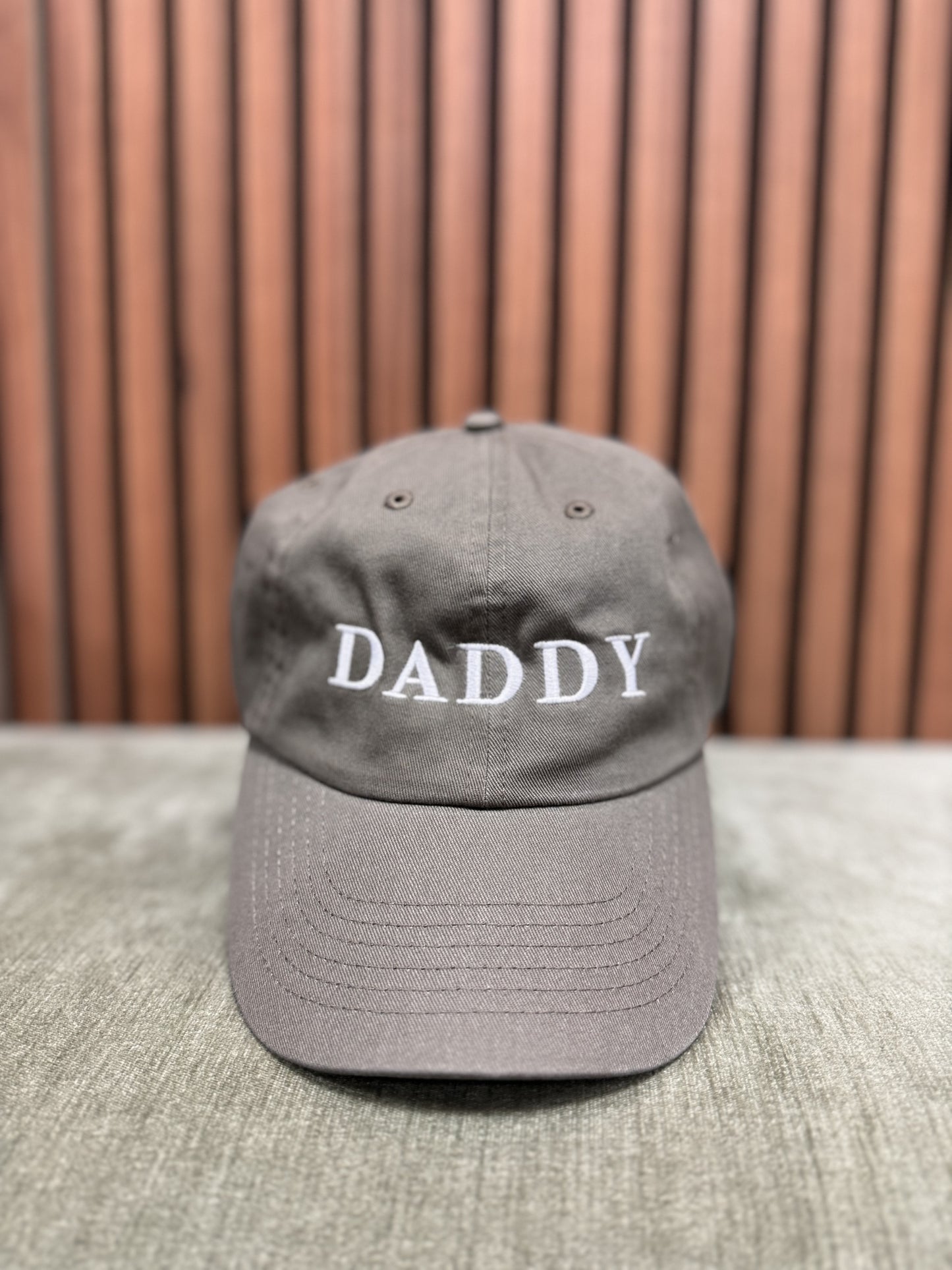 Daddy hat