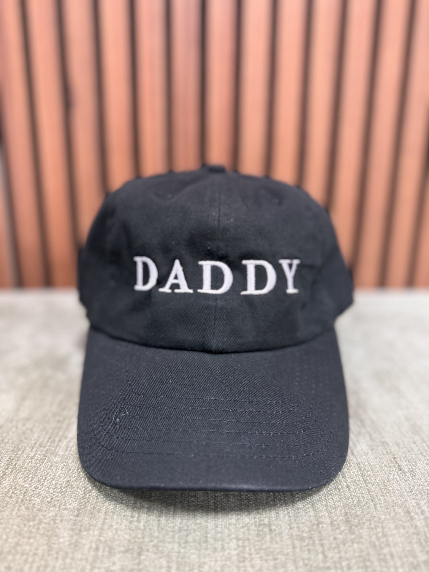Daddy hat