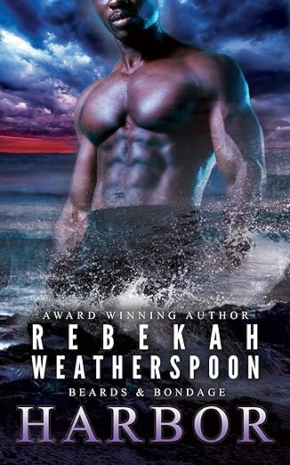Harbor by Rebekah Weatherspoon