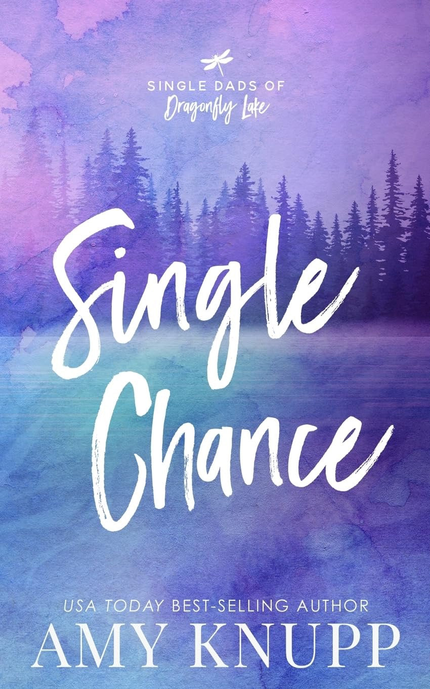 Single Chance by Amy Knapp