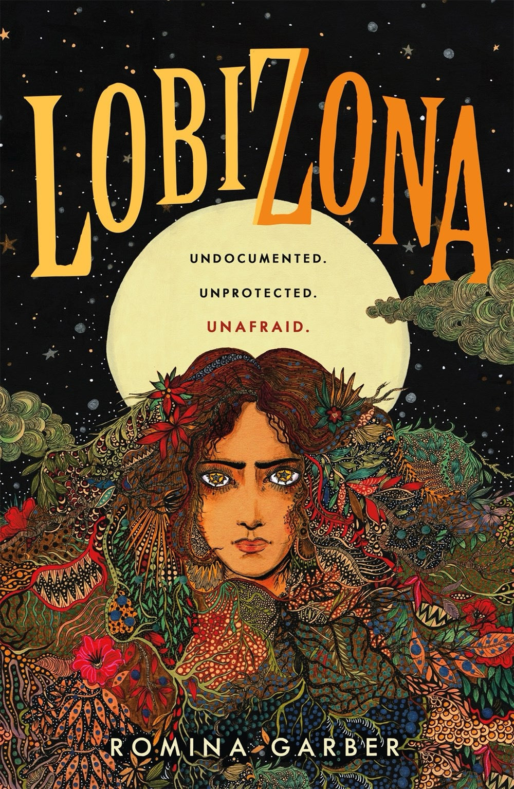 Lobizona by Romina Garber