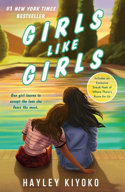 Girls Like Girls by Hayley Kiyoko