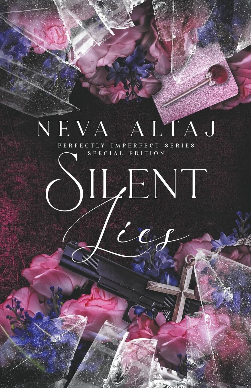 Silent Lies (Perfectly Imperfect #8) by Neva Altaj
