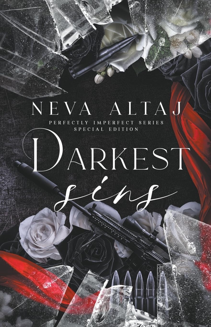 Darkest Sins (Perfectly Imperfect #9) by Neva Altaj