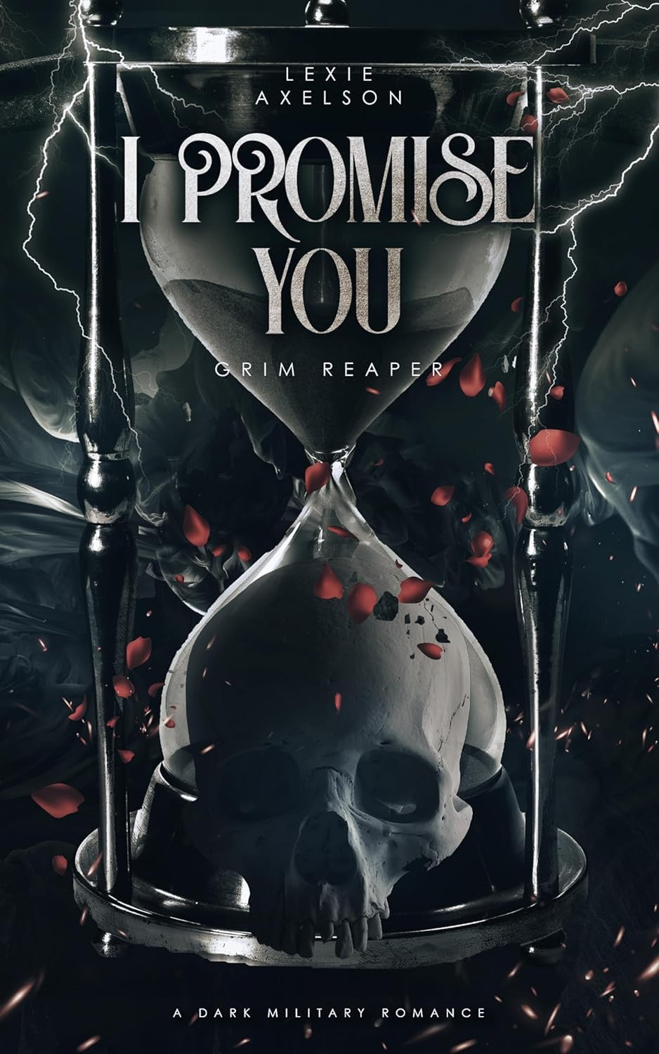 I Promise You by Lexie Axelson