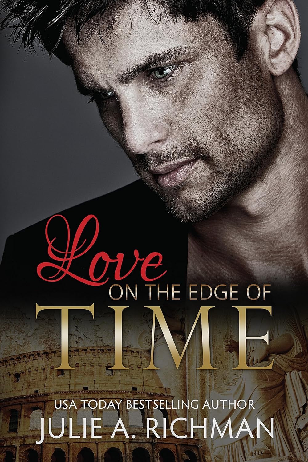 Love on the Edge of Time