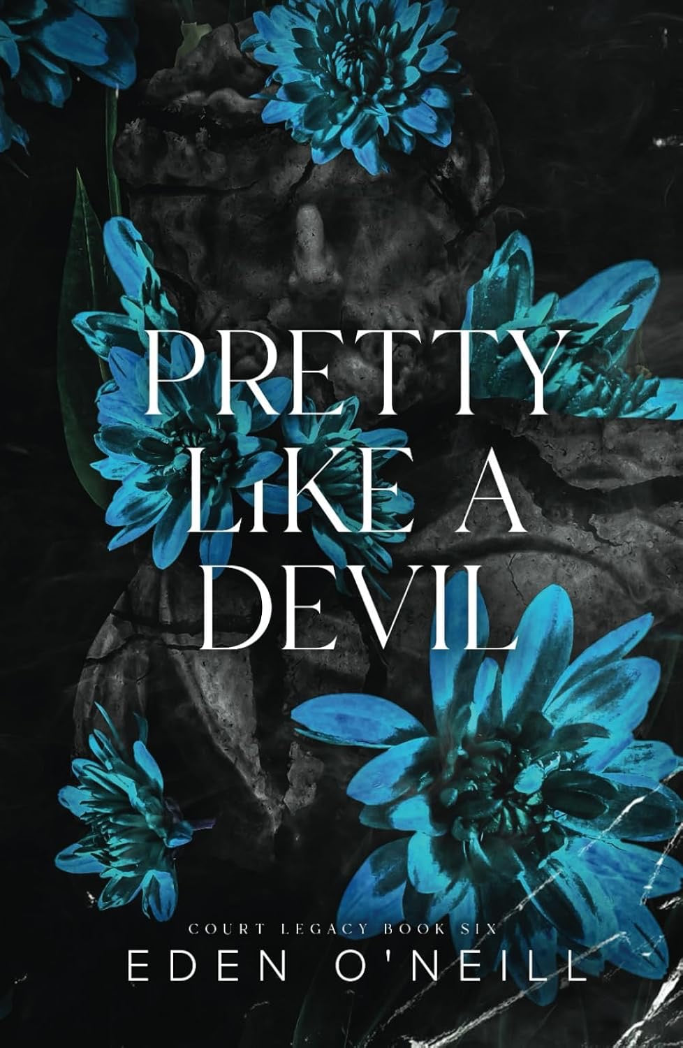 Pretty Like a Devil by Eden O'Neill