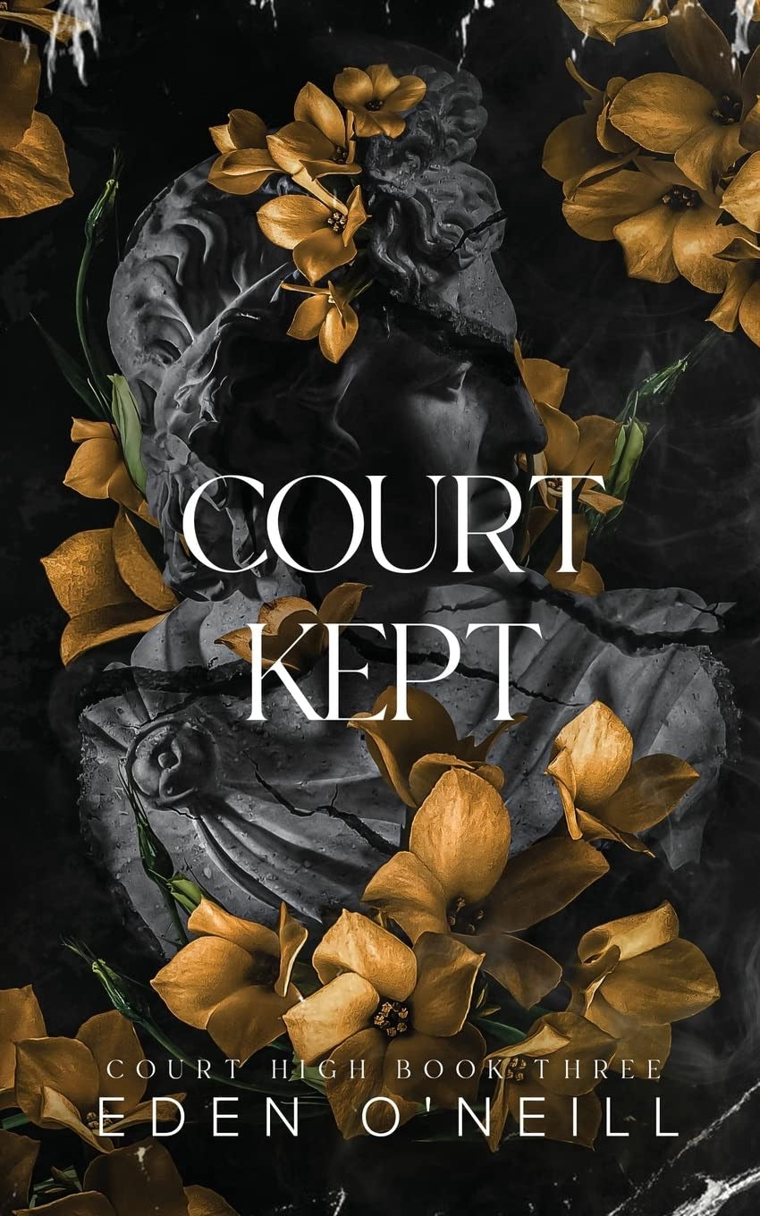 Court Kept by Eden O'Neill