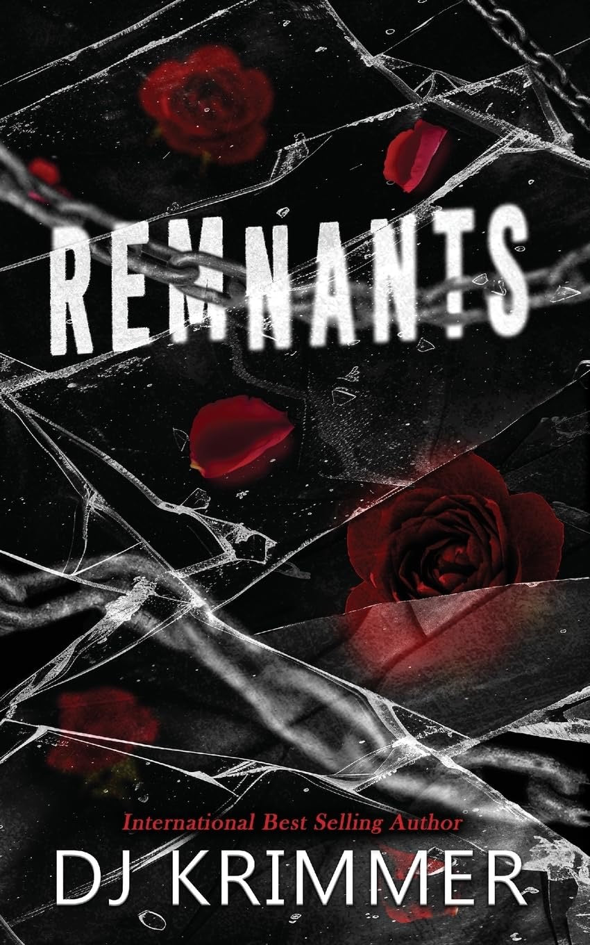 Remnants by D.J. Krimmer