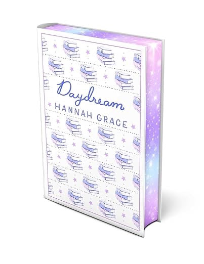 Daydream by Hannah Grace