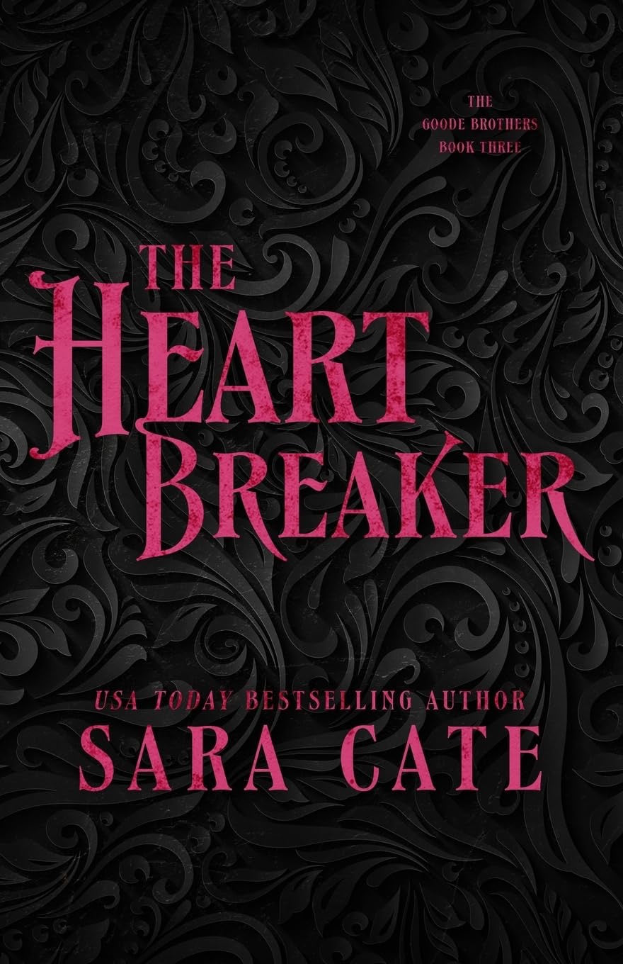 The Heartbreaker by Sara Cate