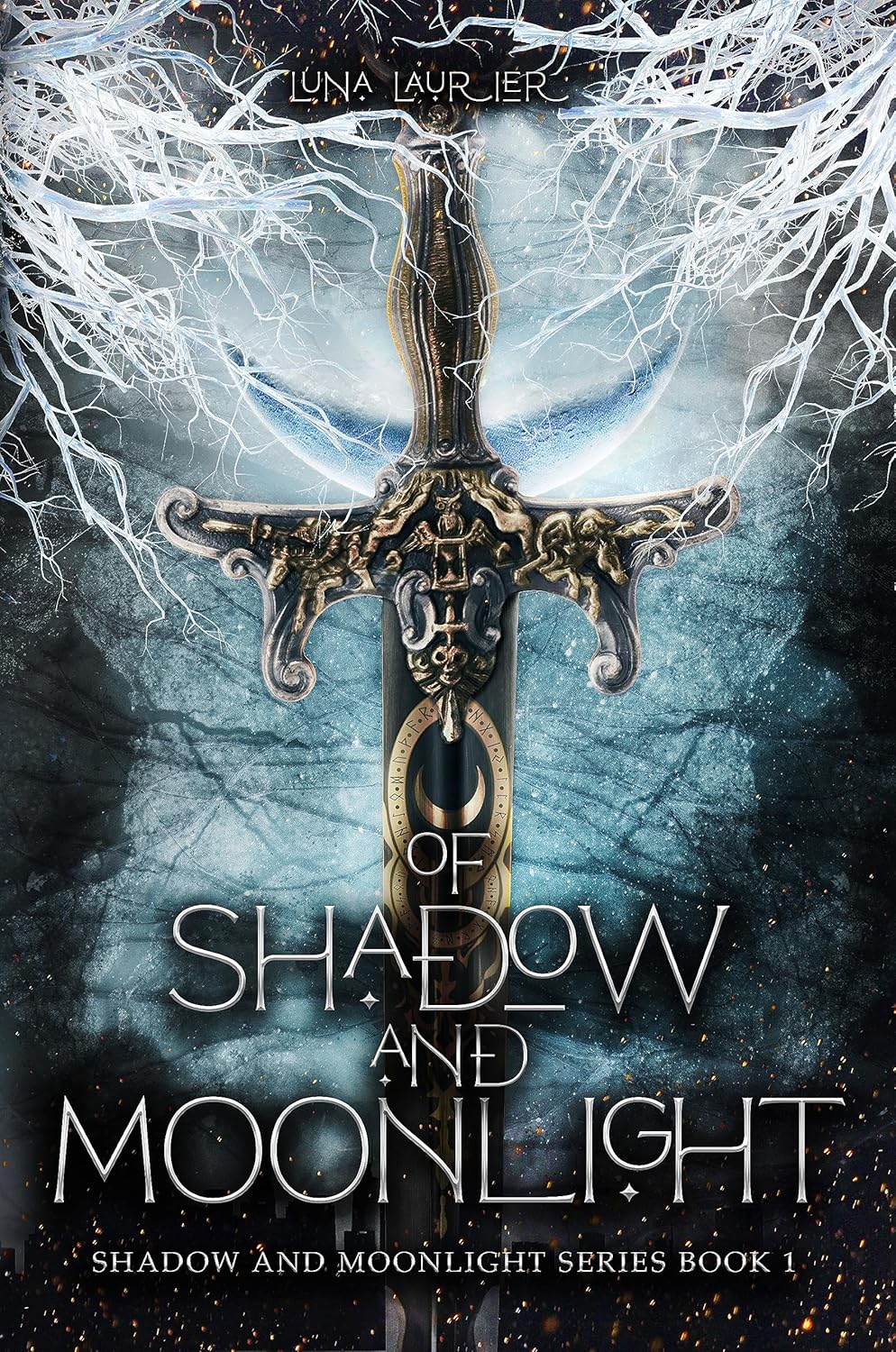Of Shadow and Moonlight (Revised Edition) by Luna Laurier