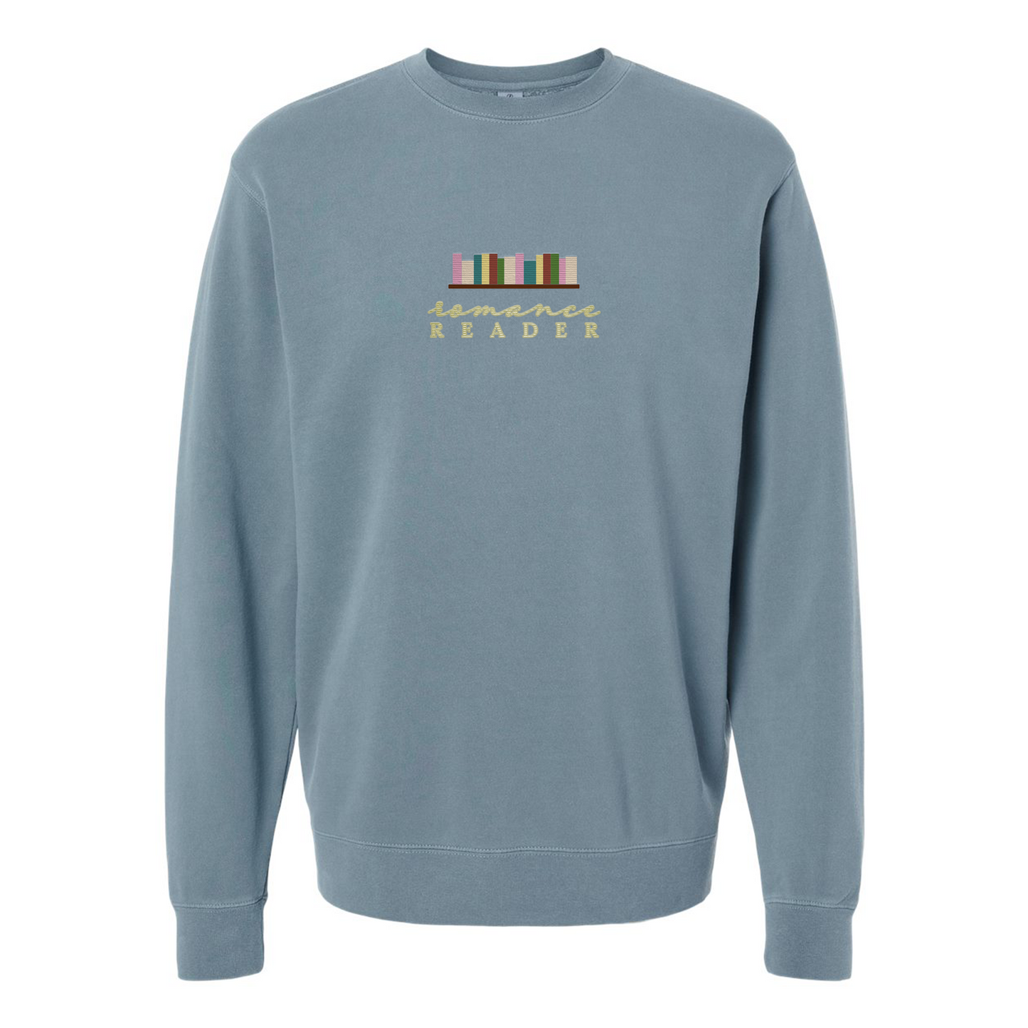 Romance Reader Crewneck (SLC Exclusive Merch Pre-Order)