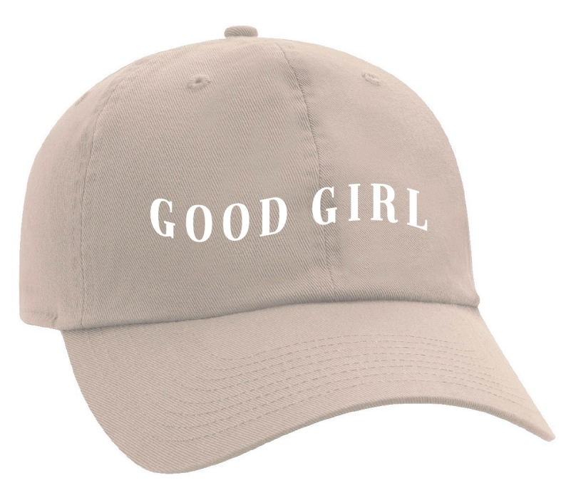 Good Girl Hat