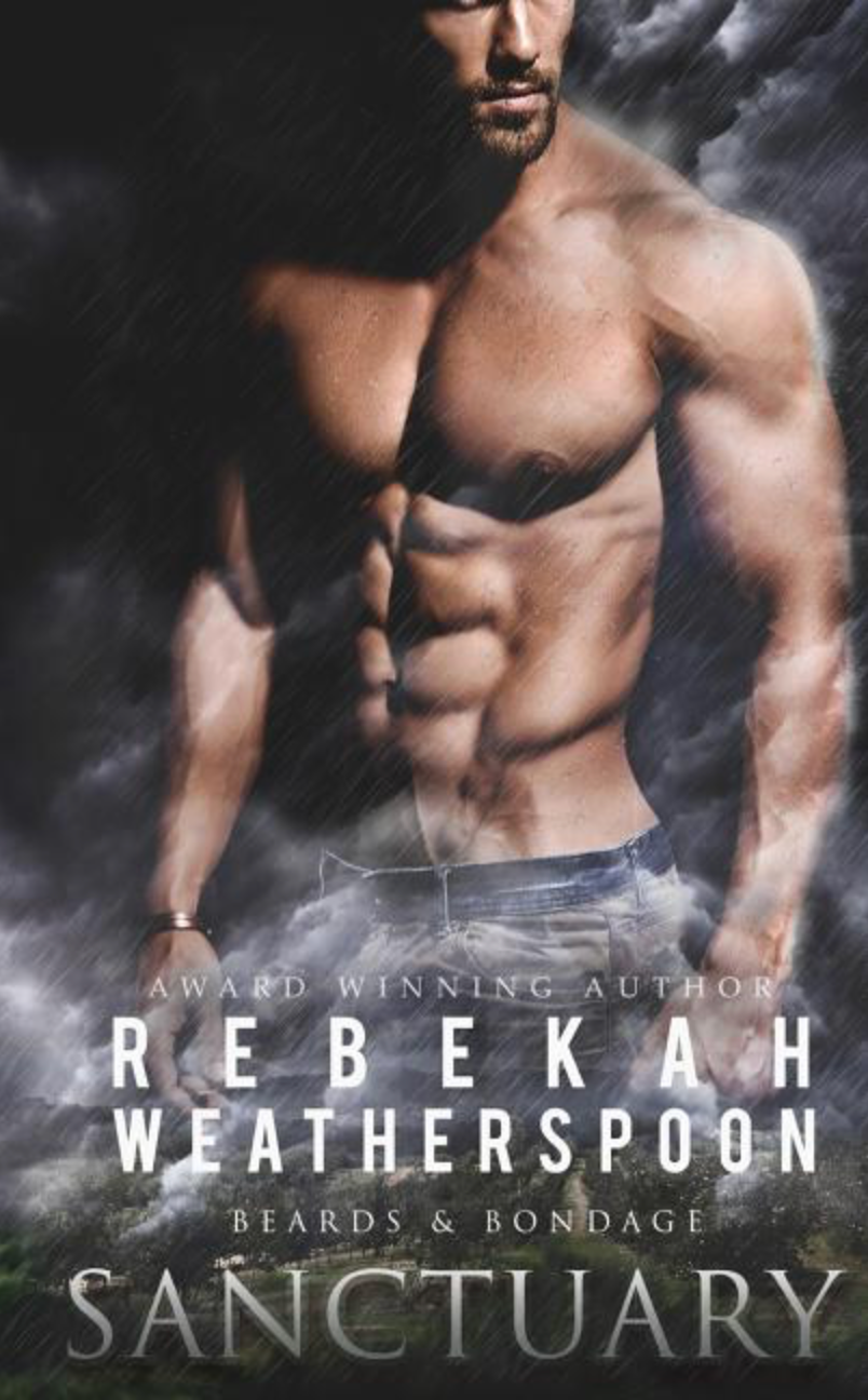 Sanctuary by Rebekah Weatherspoon
