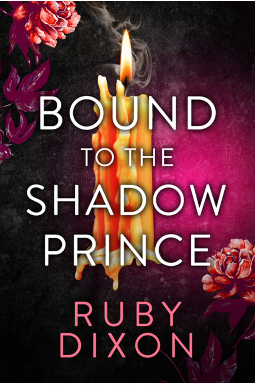 Bound To The Shadow Prince by Ruby Dixon