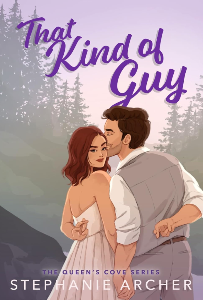 That Kind of Guy by Stephanie Archer