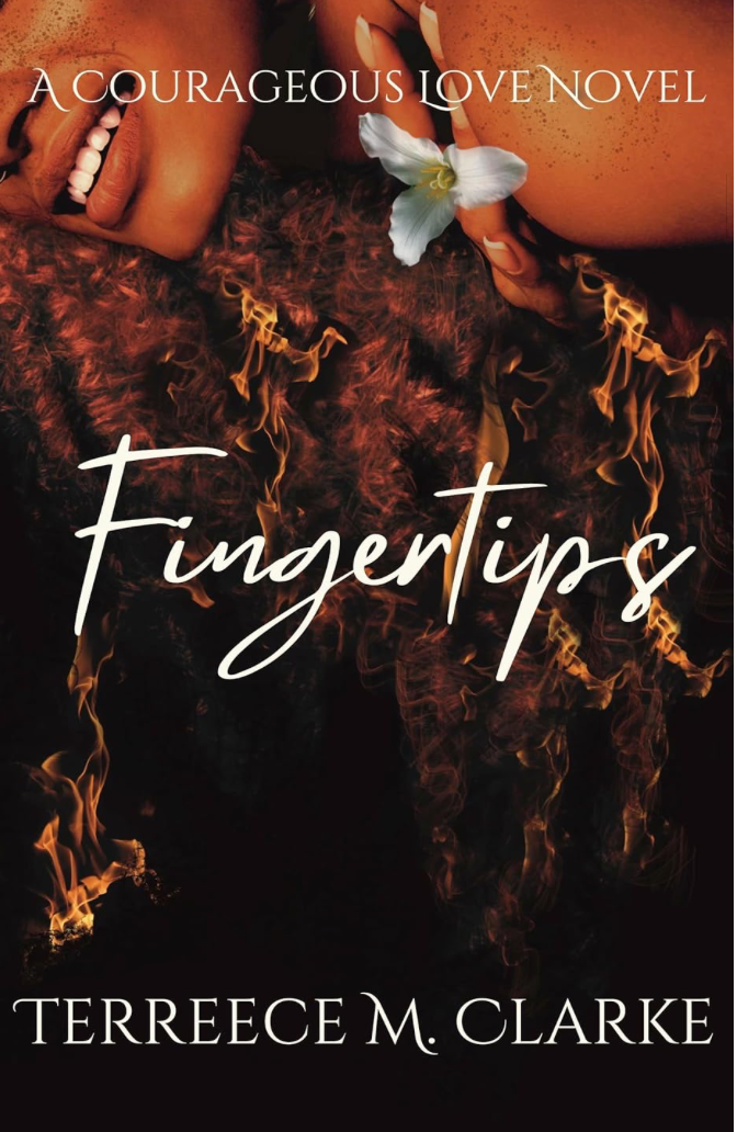 Fingertips by Terreece M. Clarke