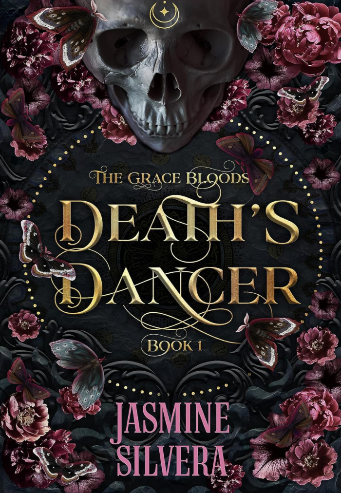 Death's Dancer by Jasmine Silvera