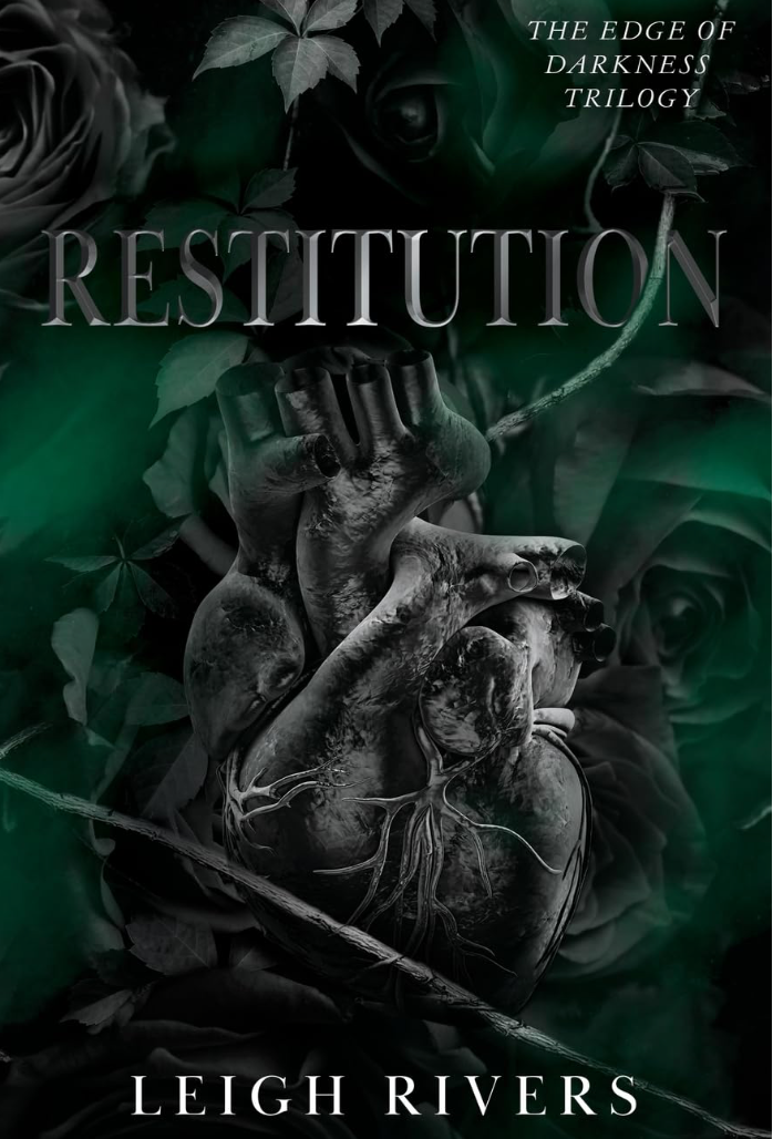 Restitution by Leigh Rivers