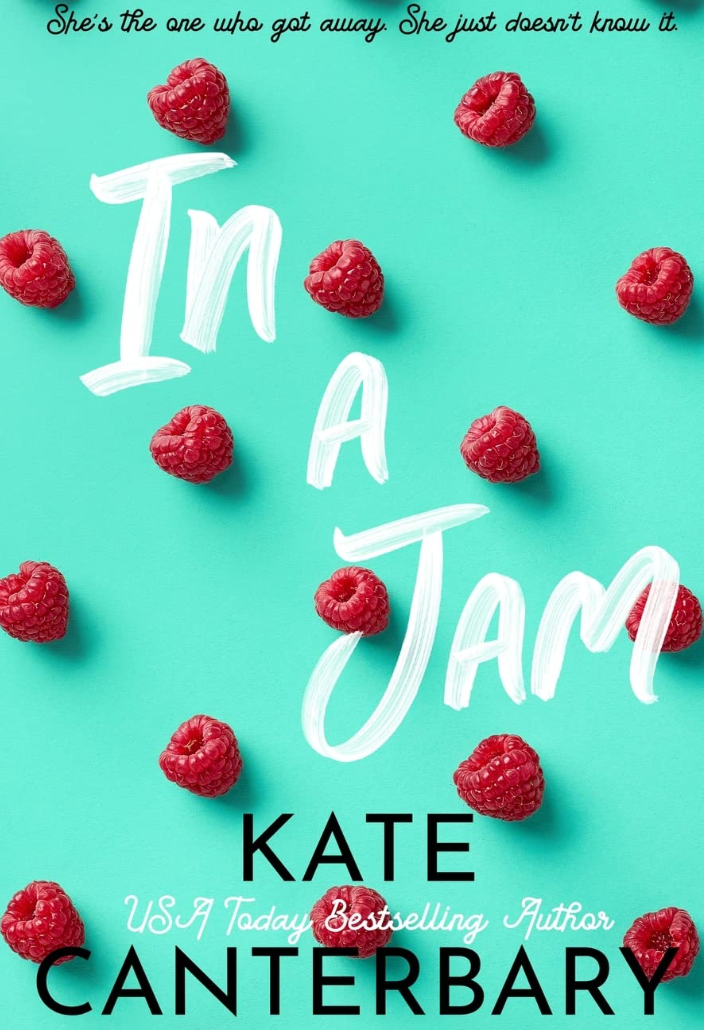 In A Jam by Kate Canterbary