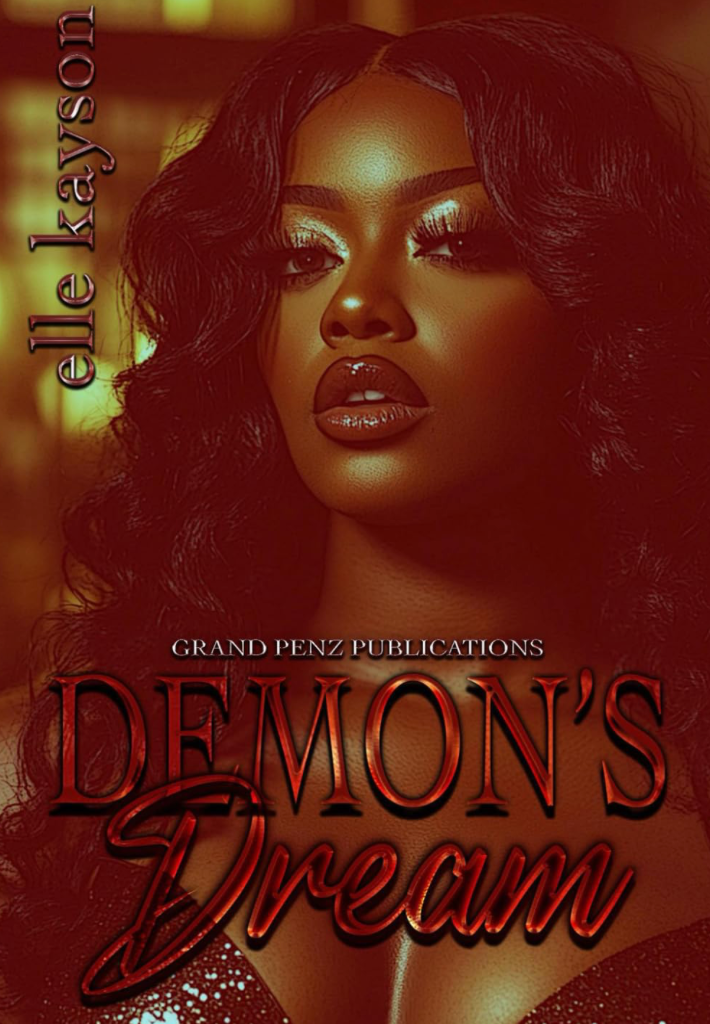 Demon's Dream by Elle Kayson
