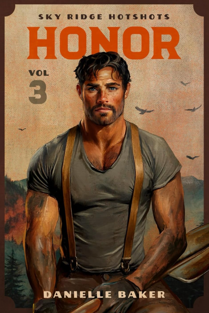 Honor by Danielle Baker